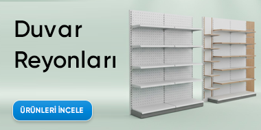 Duvar Reyonları