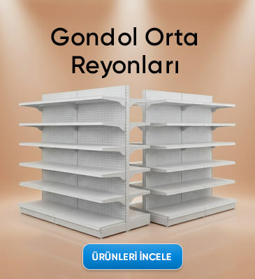 Gondol Orta Reyonları