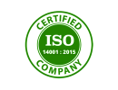 ISO 14001:2015 Çevre Yönetim Sistemi
