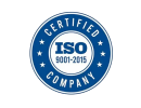ISO 9001:2015 Kalite Yönetim Sistemi